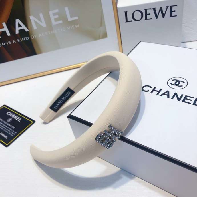 Picture of Alexander Wang Hairband _SKUAlexanderWangHairband9lyr5017